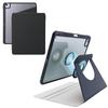 Elecom Etui til iPad Air Magnetisk penn og 13-tommers (M3/M2) 2025/2024, 360-graders rotasjon, Portrett-/landskapsorientering, Feste, Oppbevaring, Klaff,