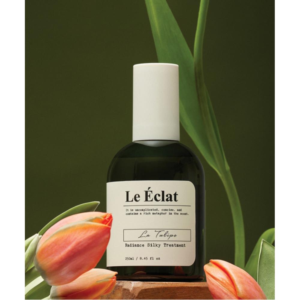 LeecLat Radiance Silky Treatment La Tulip 250ml 1 Pack NONE