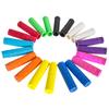1 Pair Bicycle Handlebar Grips Anti-Slip Bike Handle Bar Grips Handle Bar Cover BMX MTB Mountain Bike Bicycle Accessories