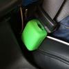 Universal Dust Prevention  Car Seat Belt Buckle Covers Socket Protector Interior  Protective  Case