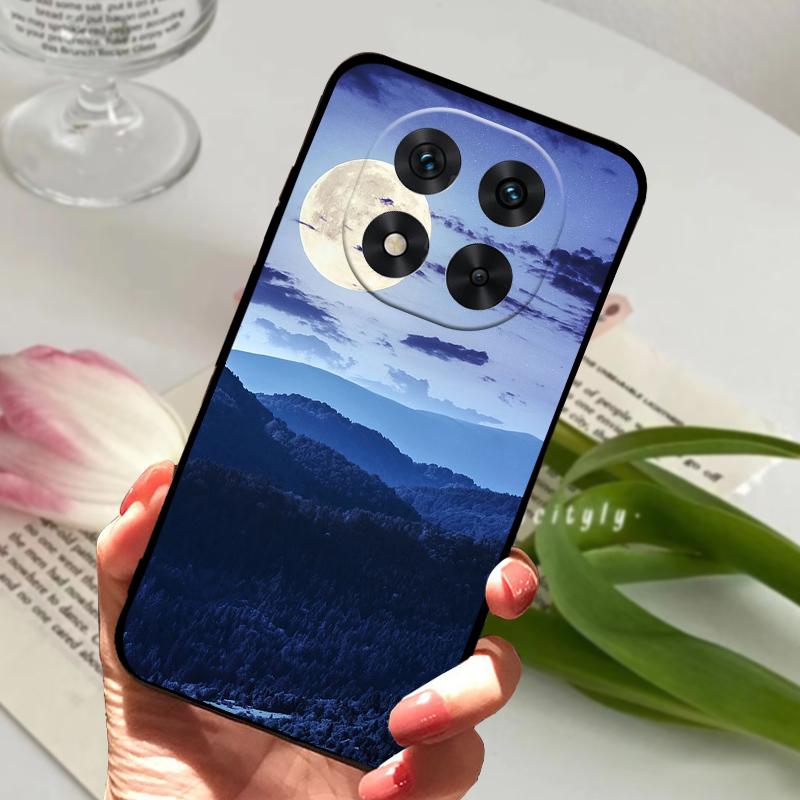 Do etui Redmi Note 14 Pro 4G 5G 24116RACCG 24090RA29G Miękkie silikonowe osłony na telefon TPU Dla Redmi Note14 Pro Plus 14 Pro+ Fundas