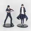 New Solo Leveling Sung Jinwoo Anime Figure Ore dake Level Up na Ken Shun Mizushino Anime Figurine Toy Decor Model Doll Toy Gift