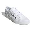 Adidas Sleek 'Cloud White' Women's EF4935