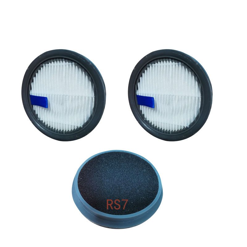 

Iroom Hand-Held Vacuum Cleaner Sweeping Machine Accessories Filter Screen HEPA 009 D10 RS7 Water Filter Element HEPA