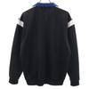 Adidas 80s Vintage Track Jacket O Black Descente Jersey Men's Used