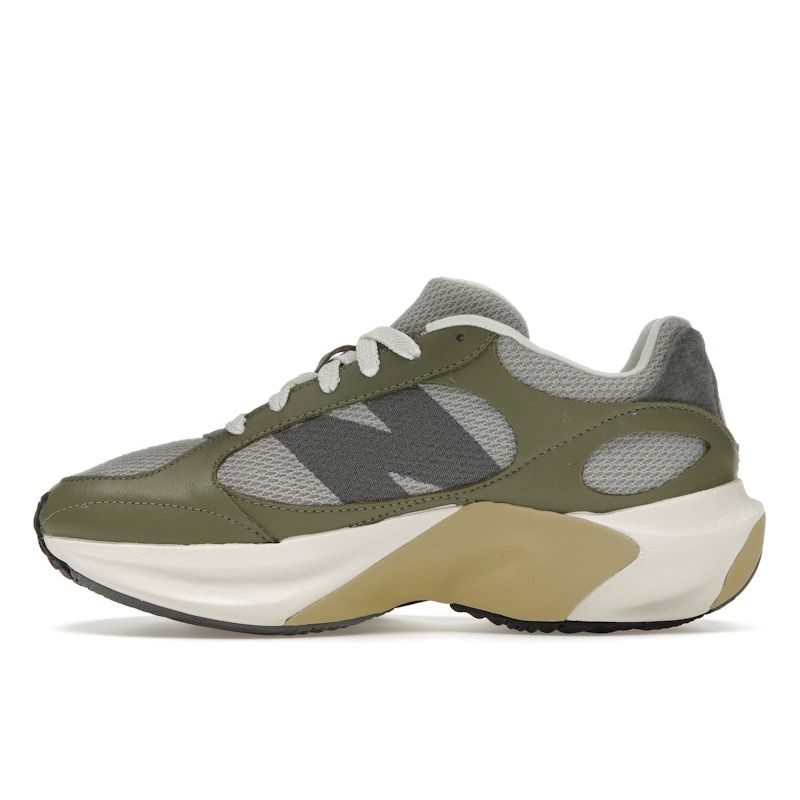 New Balance WRPD Runner Dark Olive Unisex Sneakers Green Dark-Olivine Sea-Salt UWRPDMMA