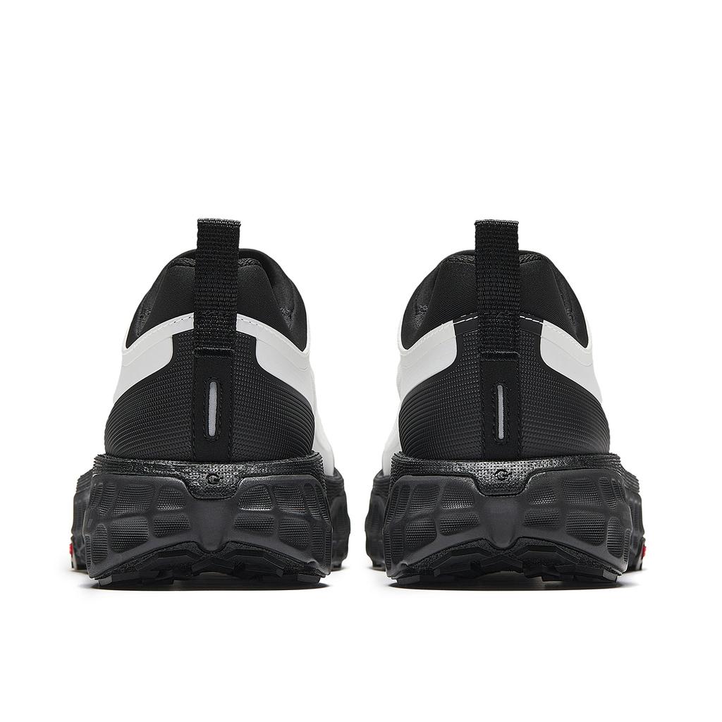 Anta Champion Sports Shoes 2026 Summer Lifestyle Casual Shoes Men Sneaker White Black 112628833A-2