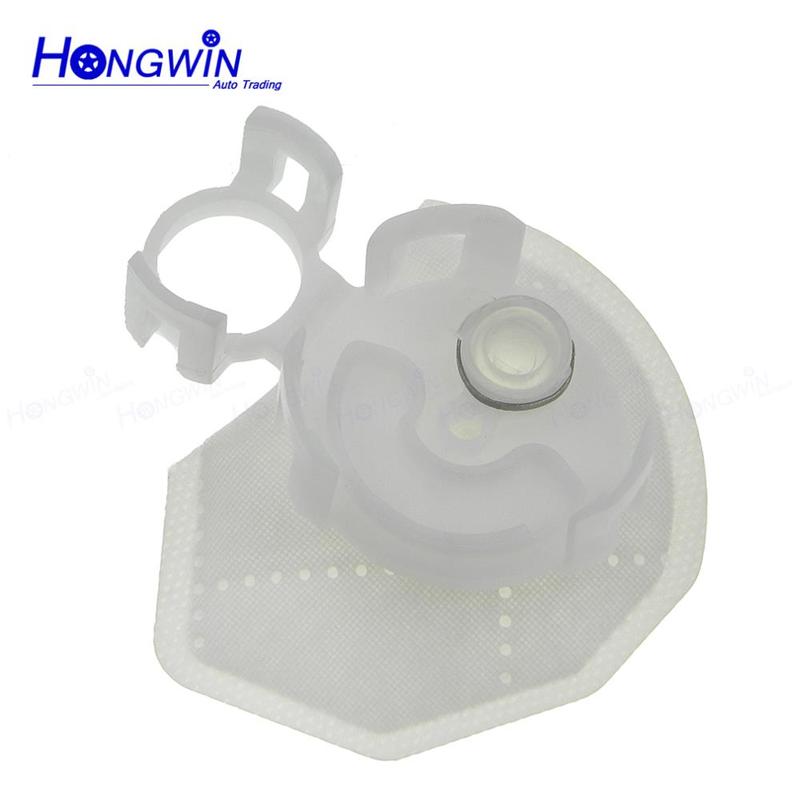 LFB6-13-ZE1 Fuel Pump Filter For Mitsubishi Lancer Evo X Outlander Honda Civic Mazda 3 6 Bomba de Combustible 2006~2015