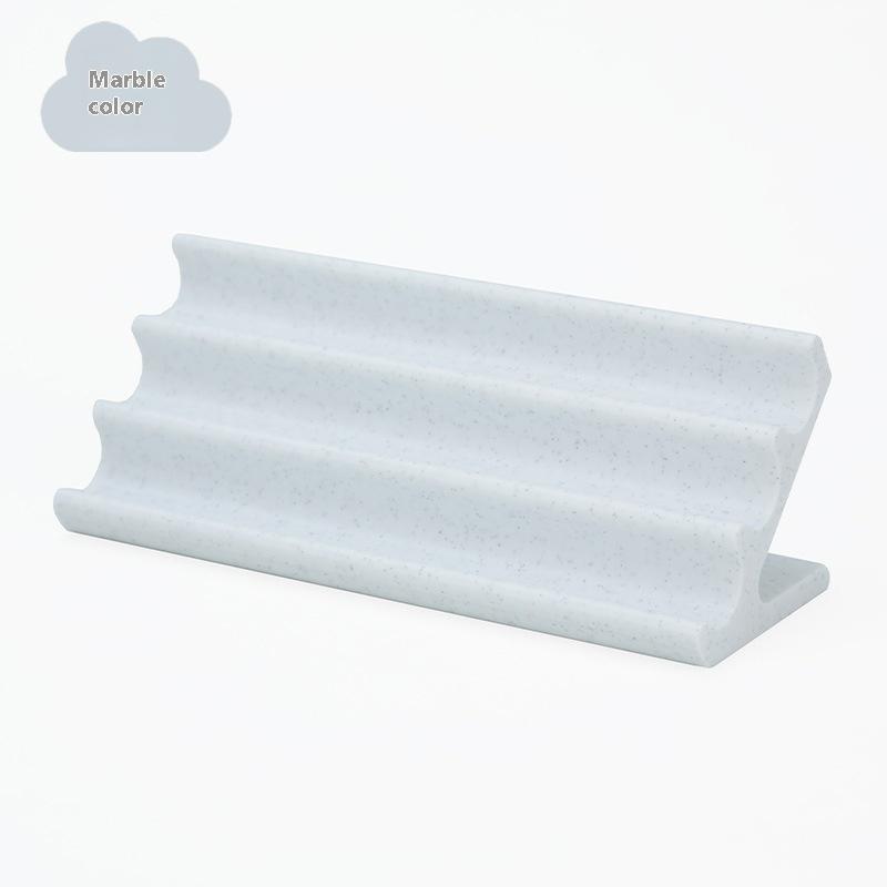 Stifthalter Modern Minimalistisch Ins Stil Stiftehalter 3D Gedruckt Büro Schreibtisch Organizer