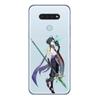 Genshin Impact Game For LG K92 K52 K62 K22 K71 K61 K51S K41S G8 G8S G8X V35 V50 V40 V50S V60 Q60 Phone Case