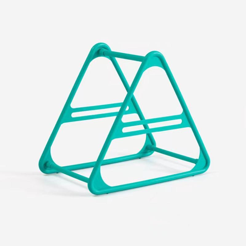 Organiser Foldable Home Travel Clothes Rack Organiser Drying Rack Storage Laundry Laundry Organiser Supplies Clothes Rack