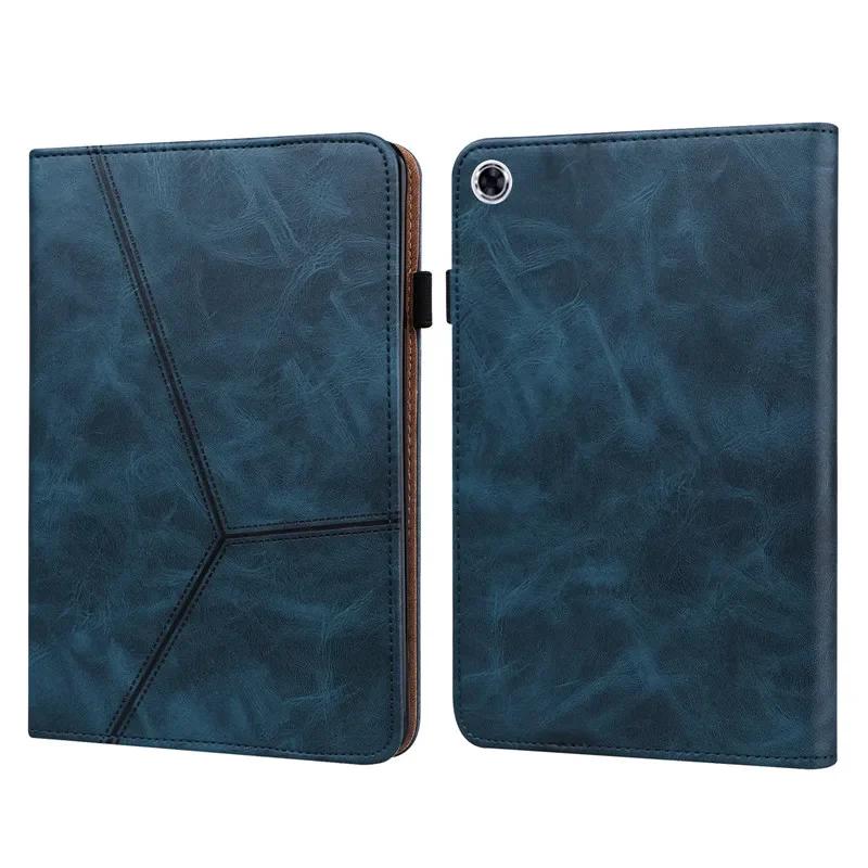 Funda for Samsung Galaxy Tab A11 Case 2025 SM-X130 X135 Luxury PU Leather Wallet Stand Tablet for Galaxy Tab A11 Case 8.7 Inch
