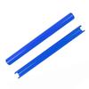 Grill Stripes Ert Trims For BMW X3 G01 X4 G02 X5 G05 X6 G06 Front Grill Wrap Covers Accessories Blue