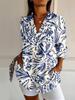 New Women's Long Shirt Women's Source Women's Casual Shirt, Long Shoulder Sleeves