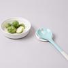 Nordic Bowl Bowl Spoon Rest (4 colors)