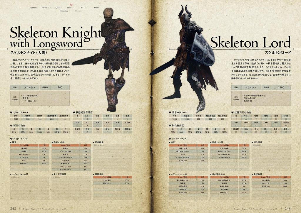 Dragon's Dogma: Dark Arisen Official Complete Guide (Famitsu Strategy Guide)