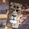 Phone Cover For Meizu Note 16  Case Meizu Note16 Lovely Cartoon Soft TPU Shield Painted Cat Silicone Back Funda for Meizu Note16
