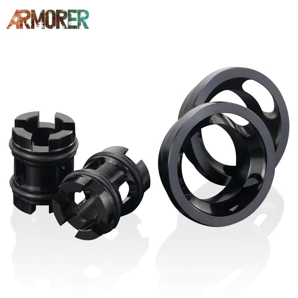 

Аксессуары для мотоциклов для KTM 150 250 300 350 450 500 EXC EXC-F EXC F TPI Six Days, внутренний комплект для опускания передней вилки чёрный