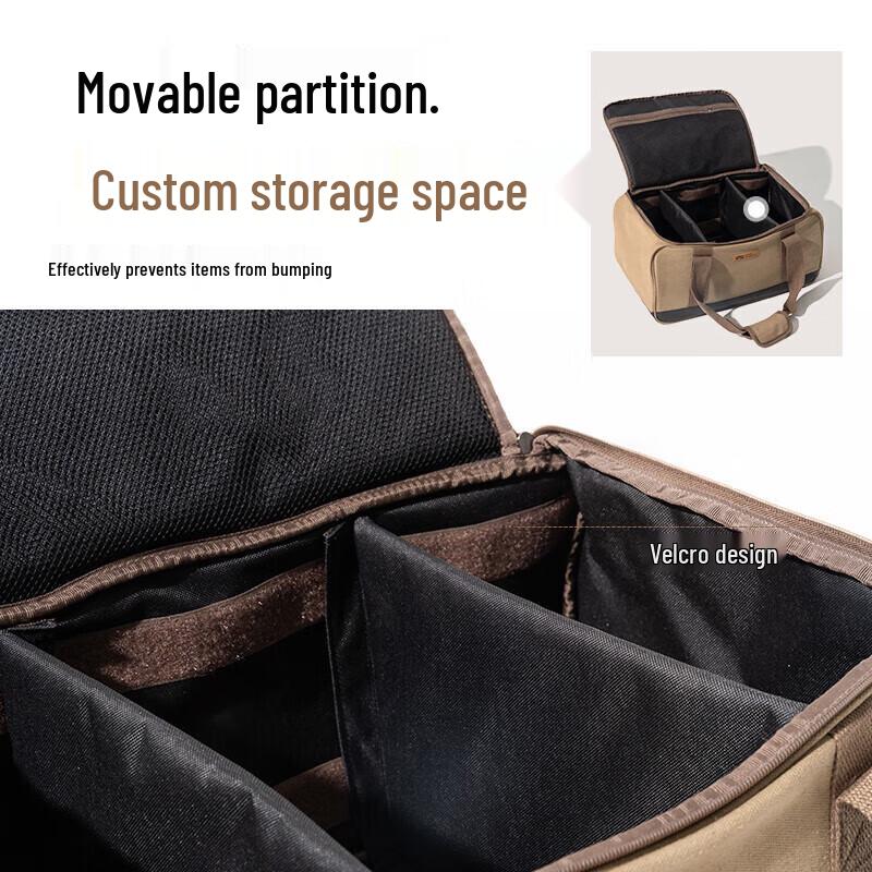 Mobi Garden Outdoor Camping Storage Bags