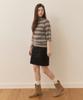 MAISONLEHAR Jude Corduroy Skirt 1 Color