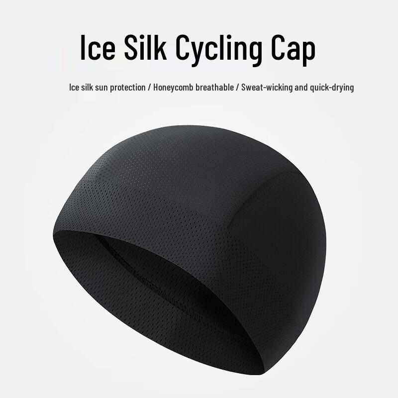 Cavalry Summer Cycling Helmet Liner & Sun Cap