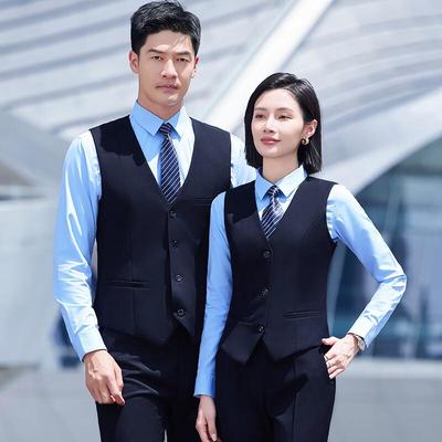 Telloman Unisex Professional Business Vest