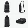 PORTER Lift One-Shoulder Bag Black