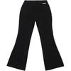 Anta Soft Minimalist Versatile Fashion Jeans Women bottoms 162611503V-1