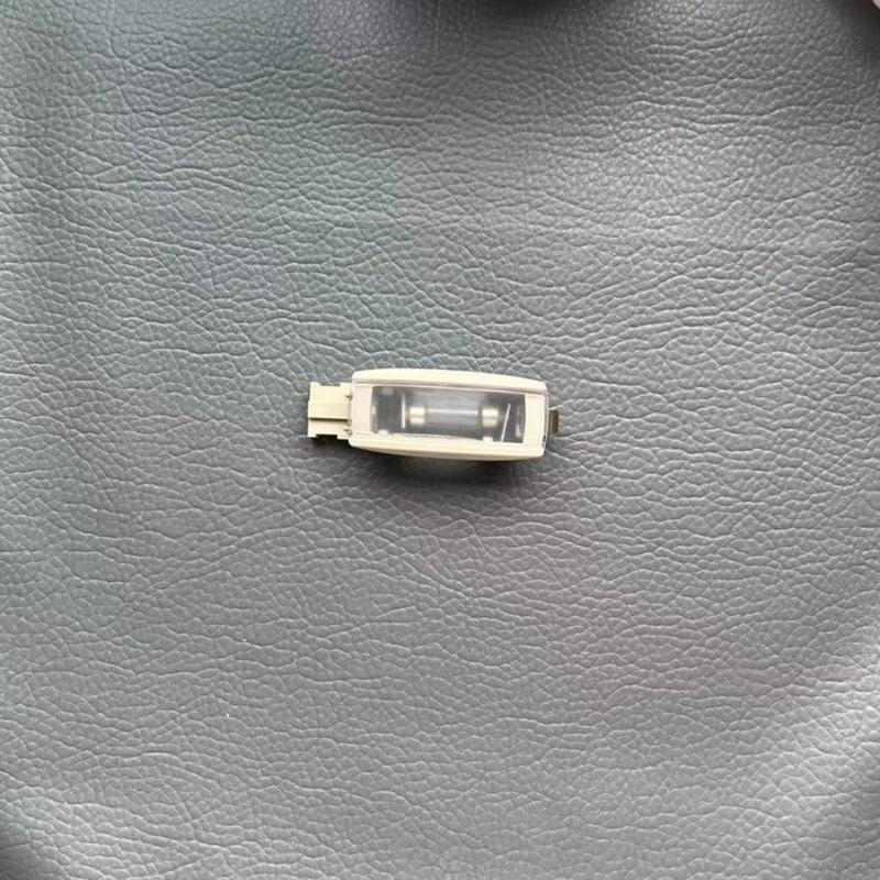 ABS Sonnenblendenleuchte OEM-Nummer 1KD947109A für Mehrere Modelle Einfache Montage Auto Leseleuchten Innenraum
