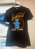 Speciale Lou Reed In Concerto Uomo Donna Cotone Per Regali ai Fan S-5XL TT1126