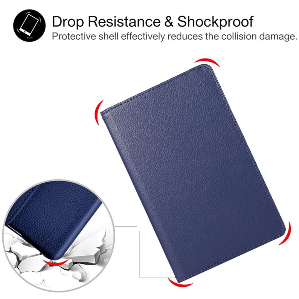 360 Degree Rotation Cover For Xiaomi Mi Pad Pro Case 11 inch