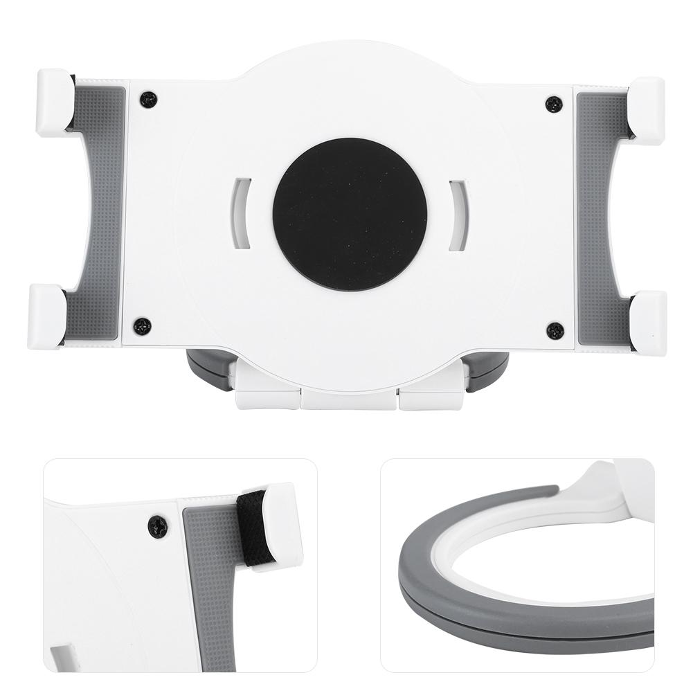 Tablet Desktop Stand for 7‑10 inch Laptop Computer 360 degrees  Rotating Handle   Support