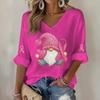 Shirts for Women Awareness Shirt  Support Gift  Casual Top