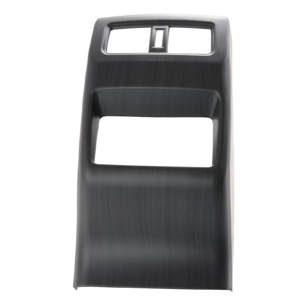 Rear Air Outlet Vent Cover Trim For Nissan Qashqai J12 -2024 Nissan X-Trail Rogue - Automotive interior accessories