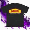 Brand New Shoney's Restaurant Logo American T-Shirt Funny Size S To 5XL