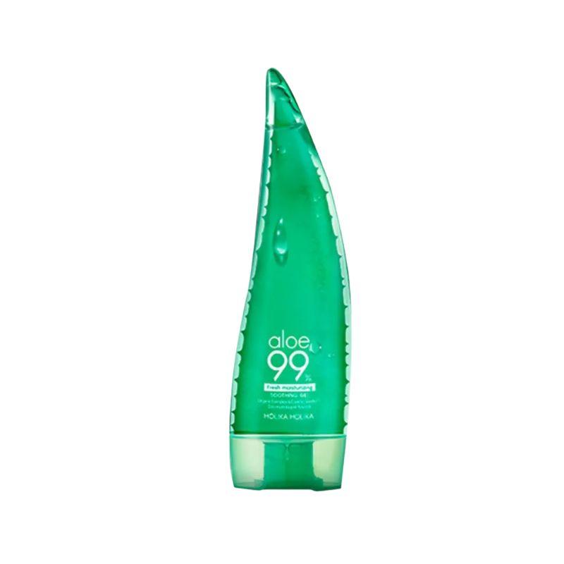 

Holika Holika Aloe Soothing Gel 99% 250ml 250ml 1ea