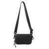 Mobile Phone Bag, Fashionable Niche Crossbody Bag, Personalized Casual Trendy Brand, Lightweight and Simple Single Shoulder Small Shoulder Bag