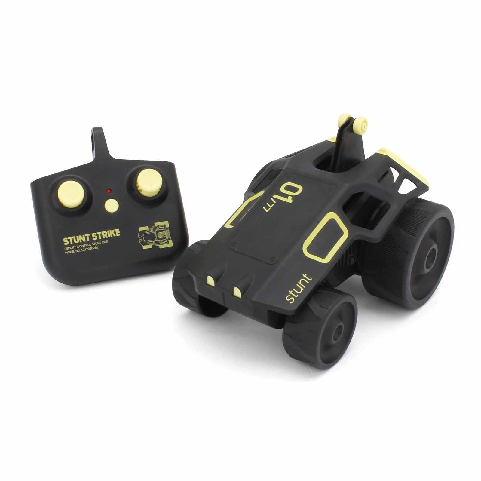 

Kyosho Egg Stunt Strike TK021 ПДУ