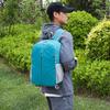 2025 Outdoor Travel Waterproof Folding Backpack