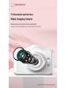 9600W Retro Dual-Lens Cute Digital Camera for Students - Capture and Transfer Photos To Mobile Phone