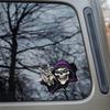 Išoriniai priedai – Automobilių lipdukai