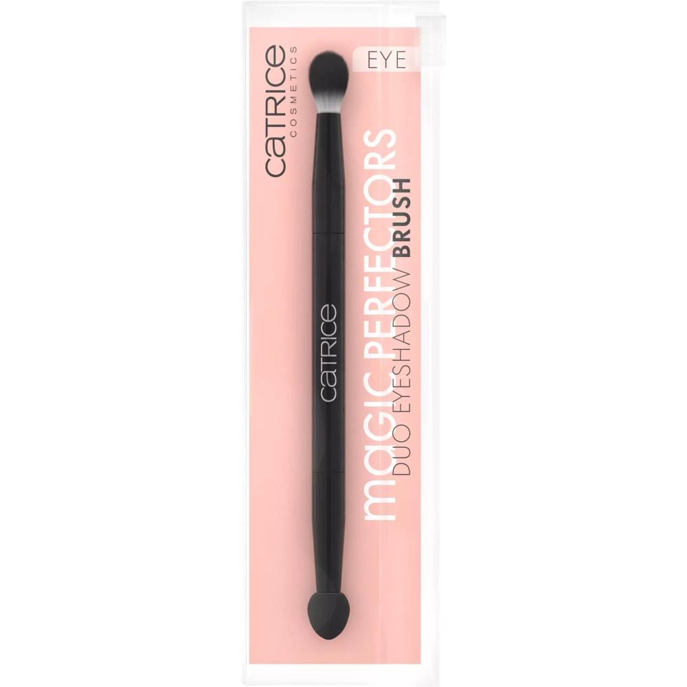 Catrice Magic Perfectors Duo Eyeshadow Brush -