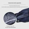 Multifunctional Waterproof Sports Backpack - Large Capacity, Lightweight for Basketball & Outdoor Travel