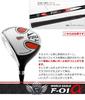 WORLD EAGLE Fairway Wood Left F-01 #3 Handed/R