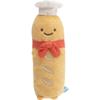 San-X Sumikko Gurashi Plush Toy Small Bread Shop Manager MY14501
