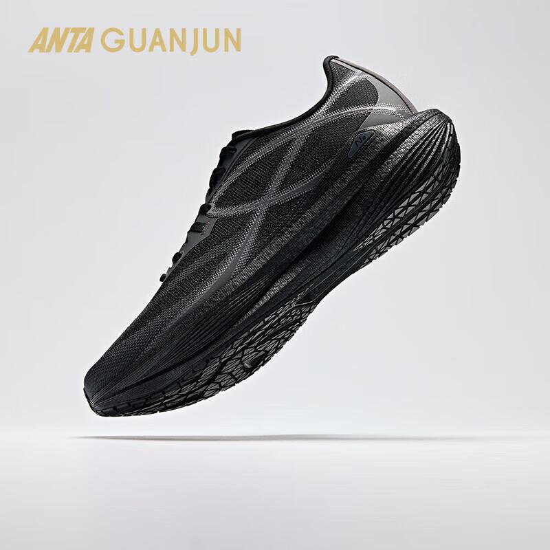 Anta Champion Light Wind Nitrogen Tech Running Shoes EU 41