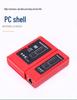 468B Multifunction Telephone and Network Cable Tester