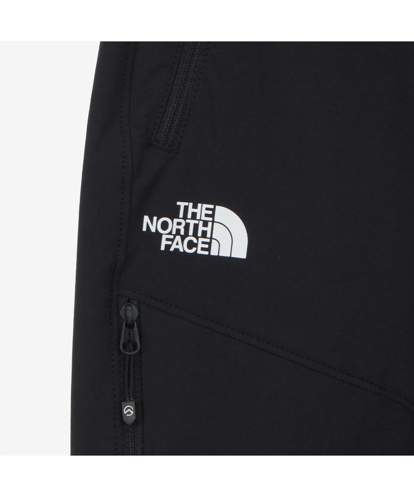 Noseupeiseu Np6Ns30A Women'S Aneto Pants Black