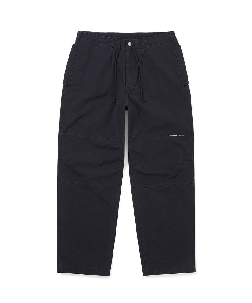 THISISNEVERTHAT Ripstop Surplus Pant Navy