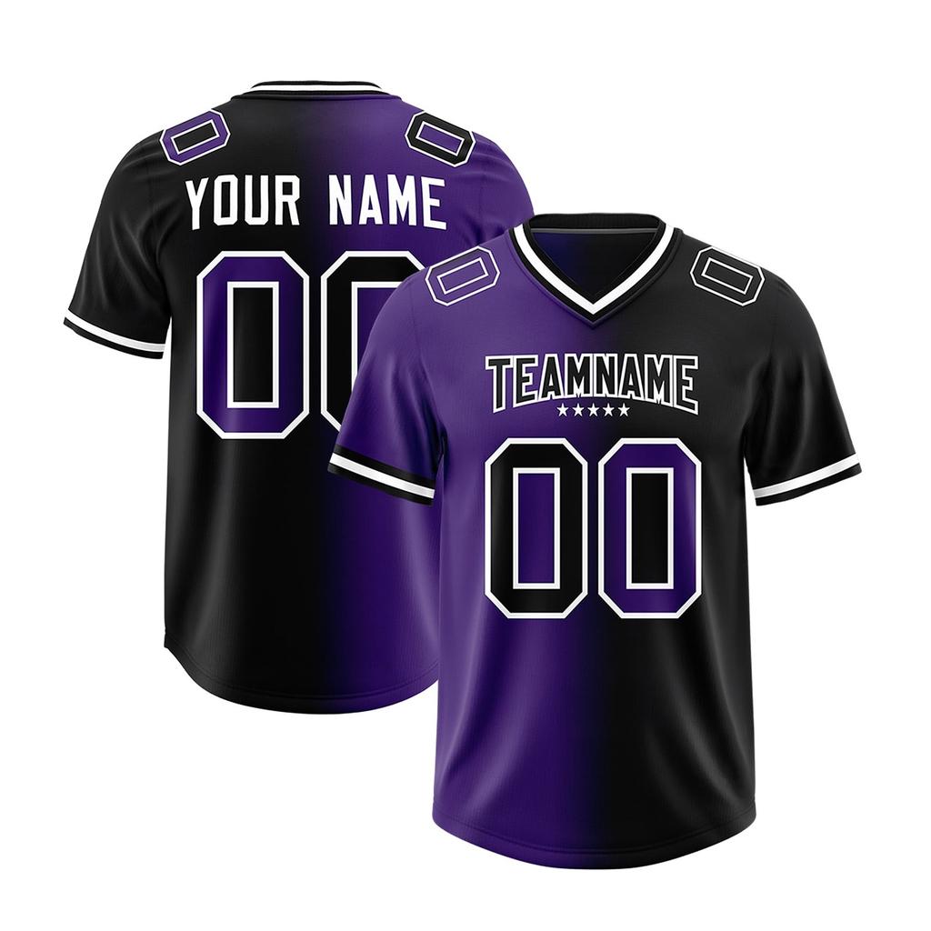 Vêtements de Sport de Rugby Personnalisés pour Hommes Femmes - Uniforme d'Équipe Personnalisé pour l'Entraînement et les Matchs de Rugby